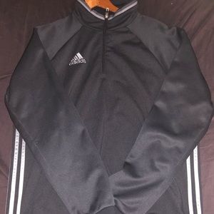 Adidas sweater
